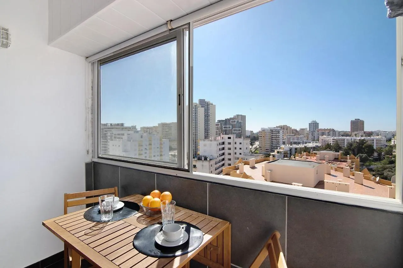Apartamento Freire Portimao 0*,  Portugal