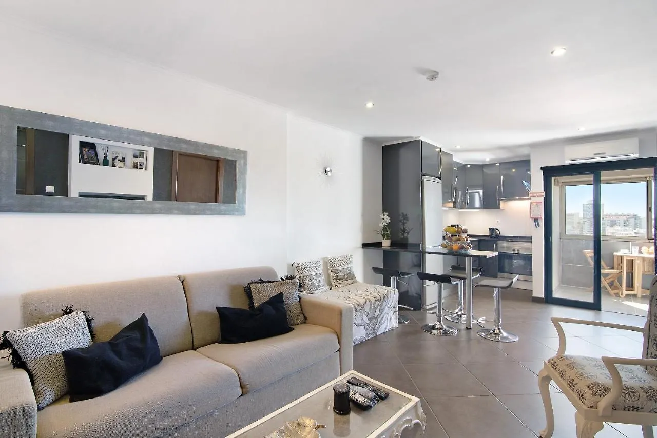 Apartment Apartamento Freire Portimao Portugal