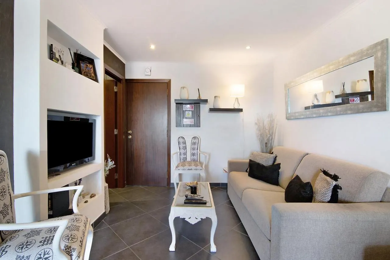 Apartamento Freire Portimao