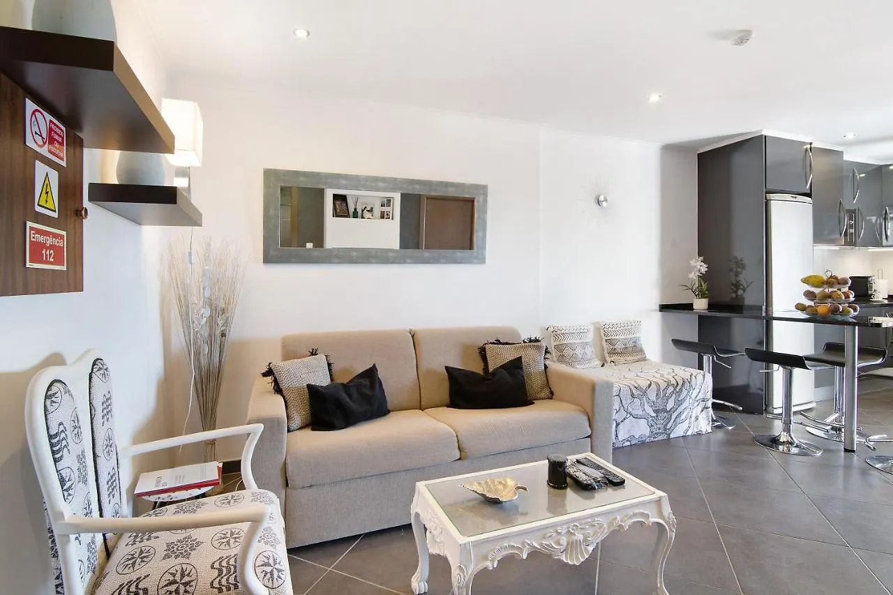 Apartamento Freire Portimao Apartment