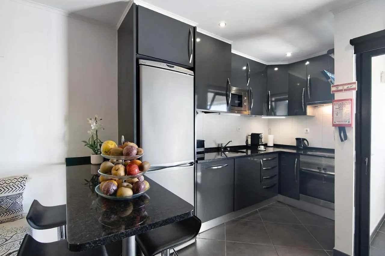 Apartamento Freire Portimao