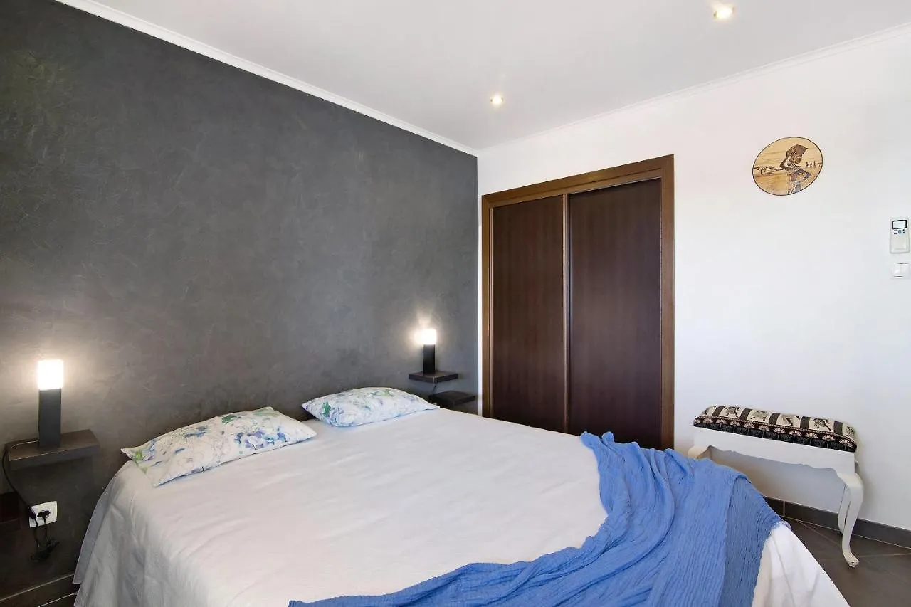 Apartment Apartamento Freire Portimao Portugal