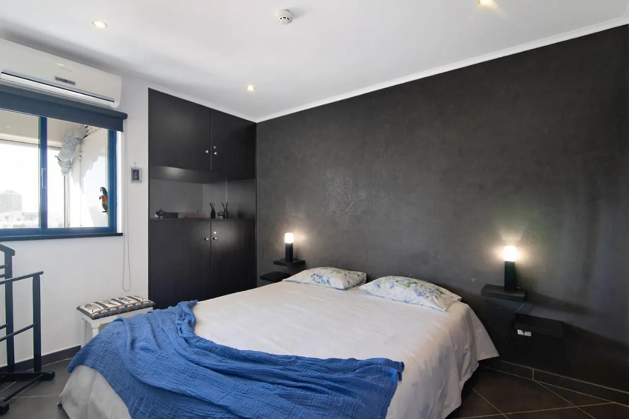 Apartamento Freire Portimao Apartment