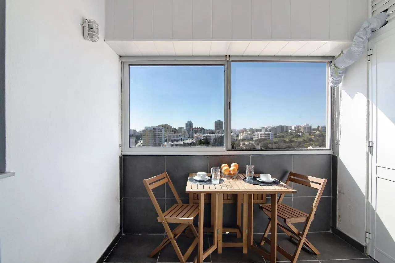Apartamento Freire Portimao