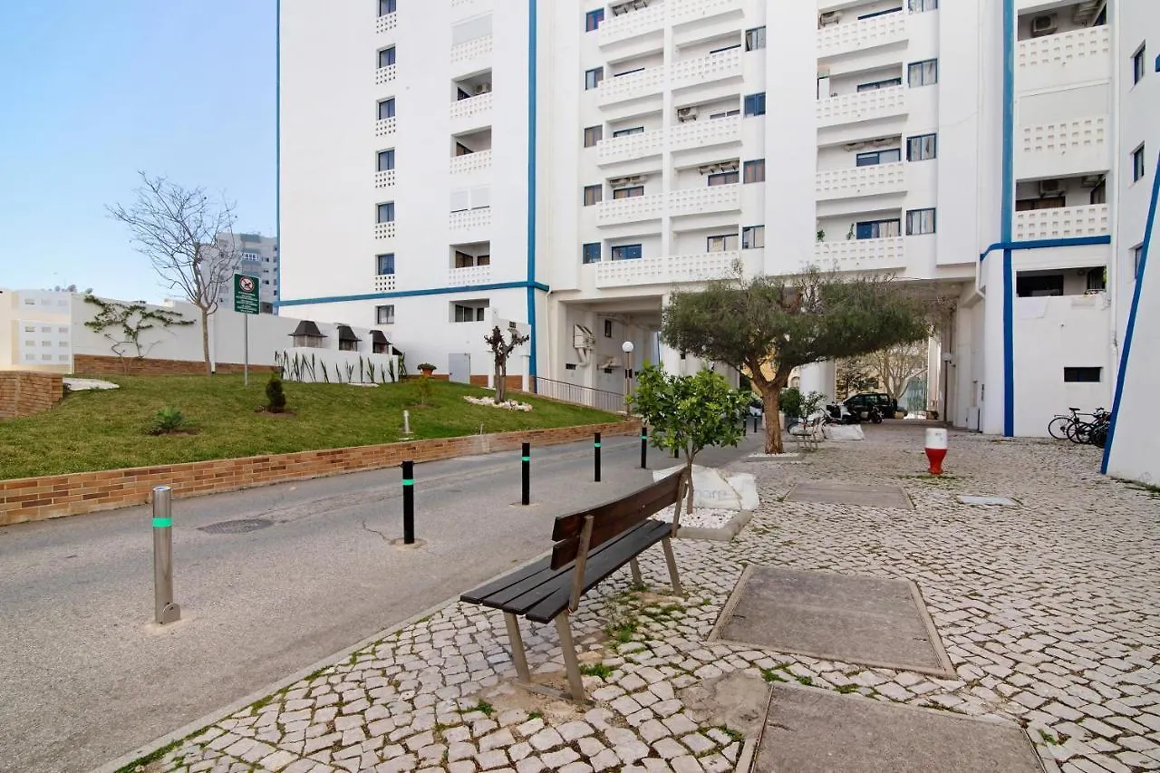 Apartment Apartamento Freire Portimao