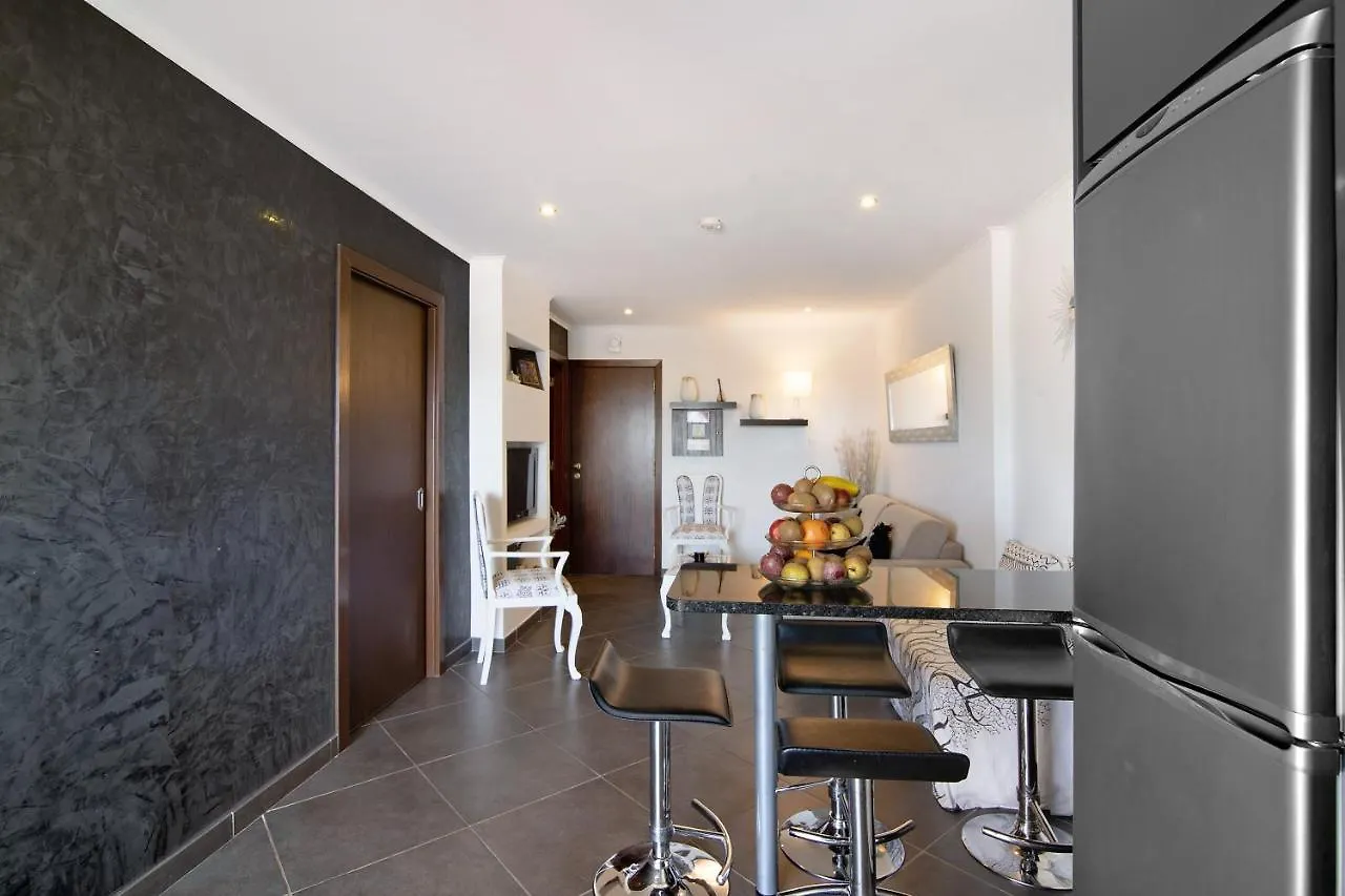 Apartamento Freire Portimao Apartment