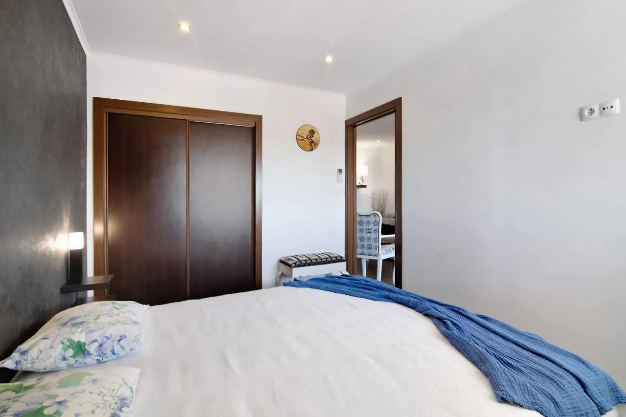 Apartment Apartamento Freire Portimao