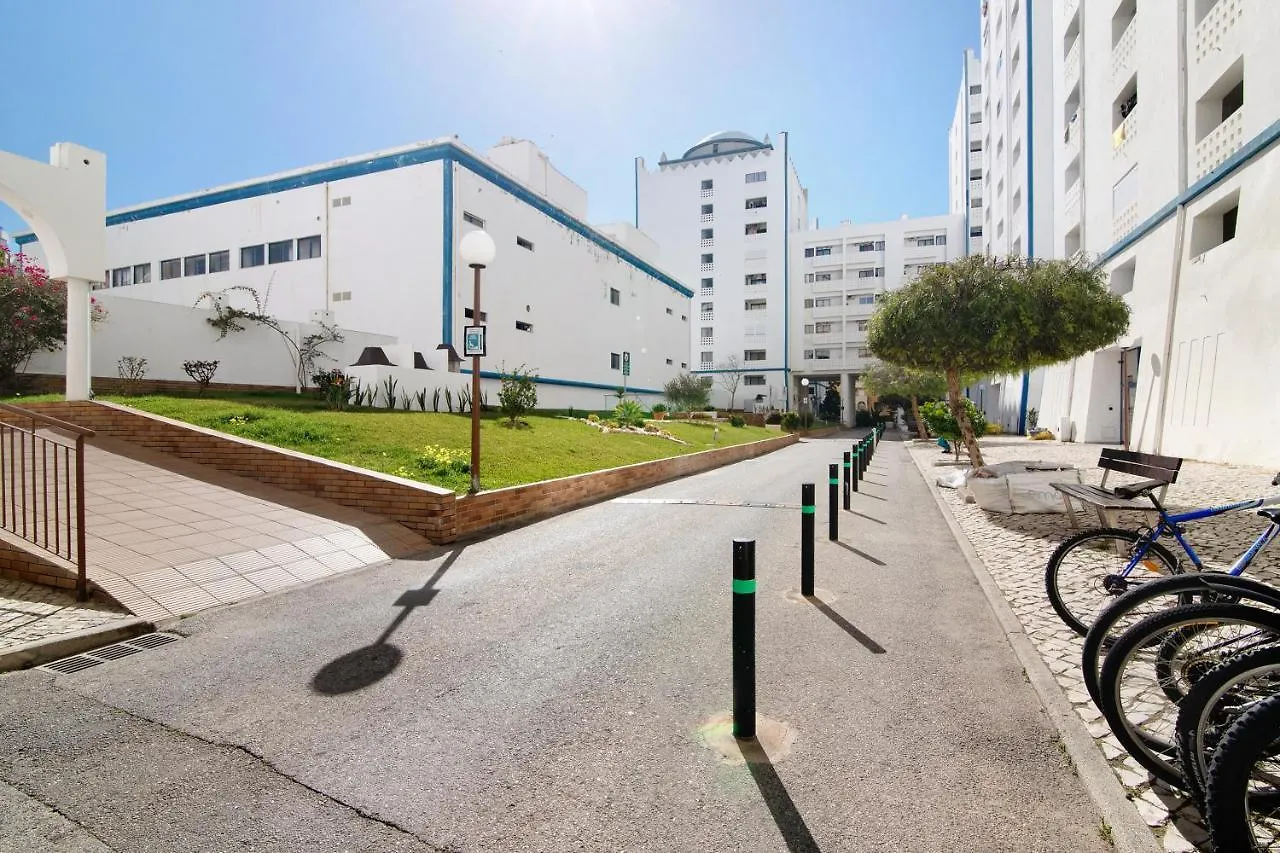 Apartamento Freire Portimao Apartment