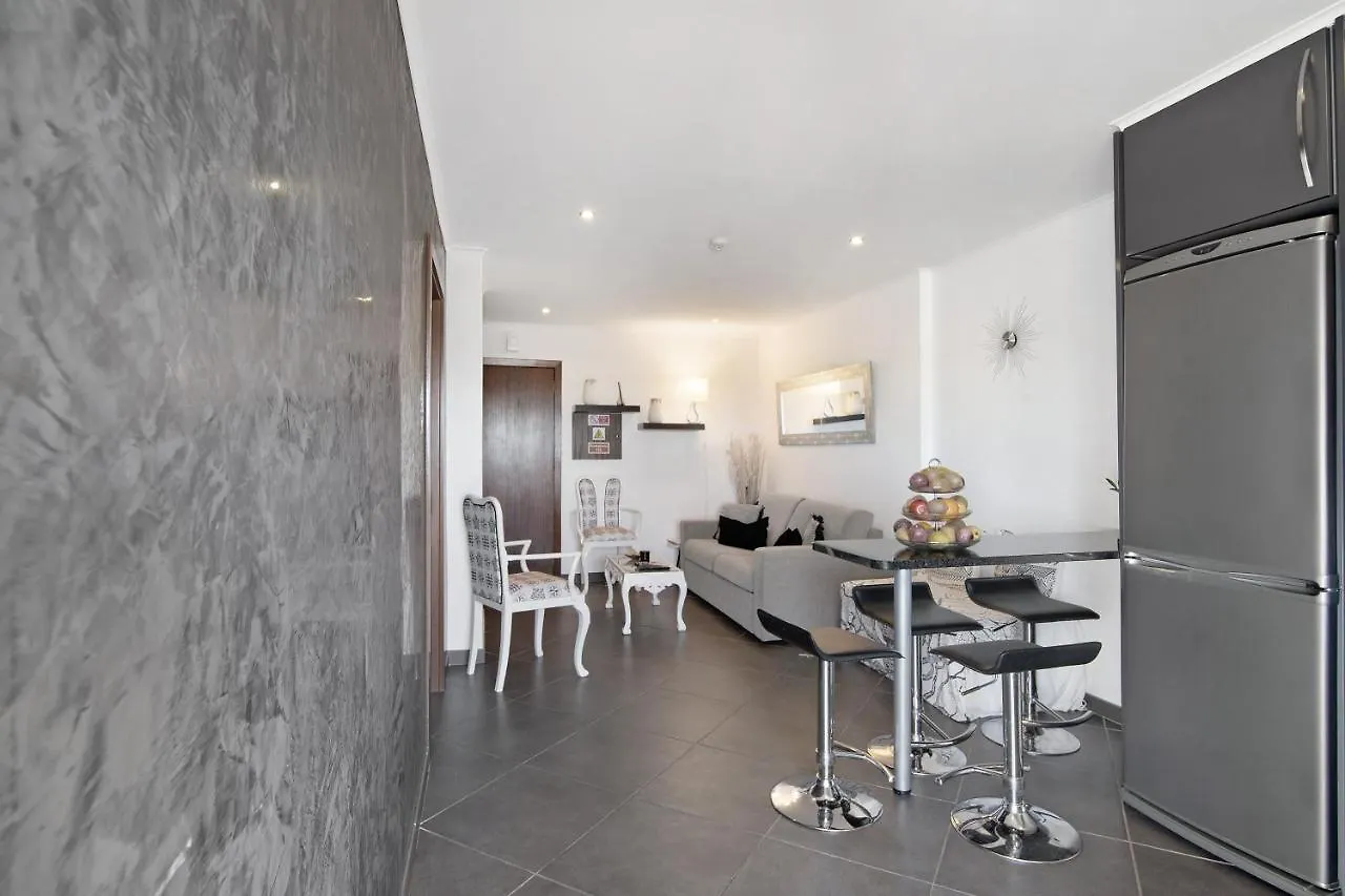 Apartamento Freire Portimao Portugal