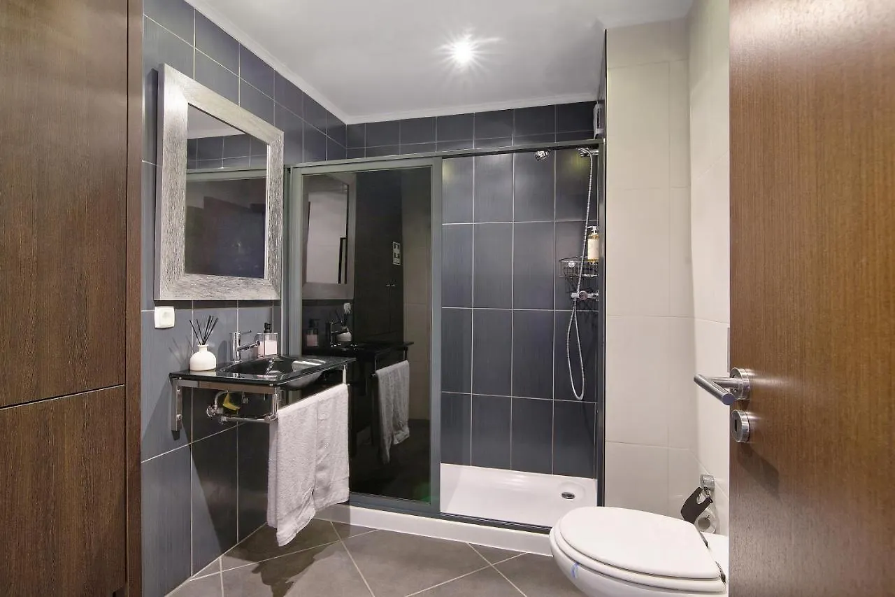 Apartment Apartamento Freire Portimao