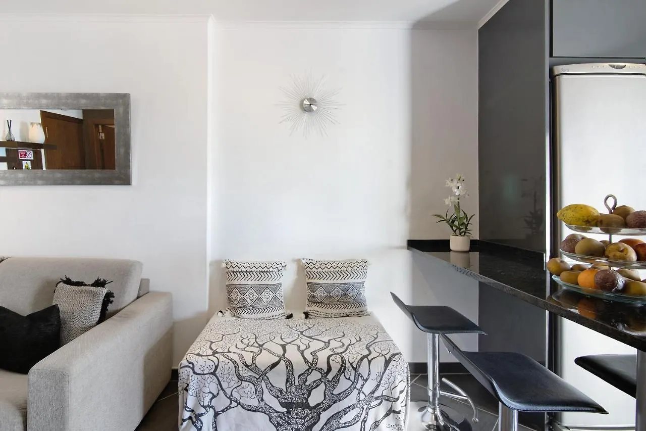 Apartamento Freire Portimao