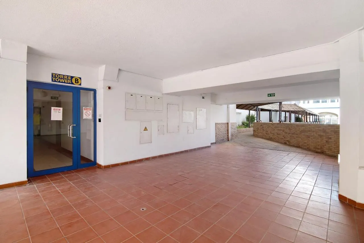 Apartamento Freire Portimão 0*,