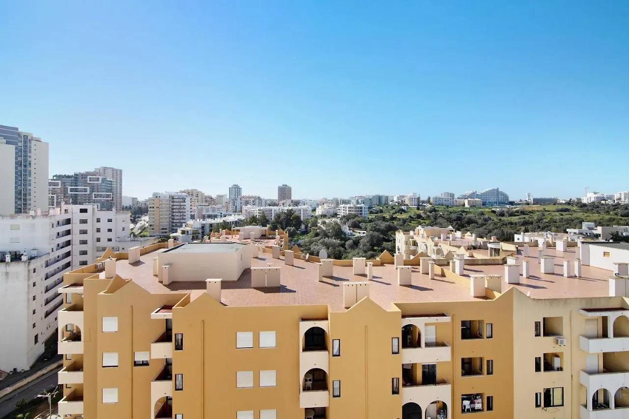 Apartamento Freire Portimão 0*,  Portugal
